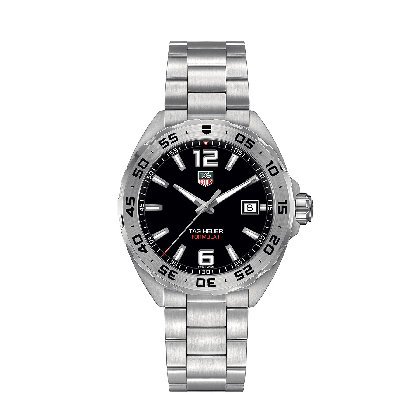 TAG Heuer Formula 1 Date 41mm