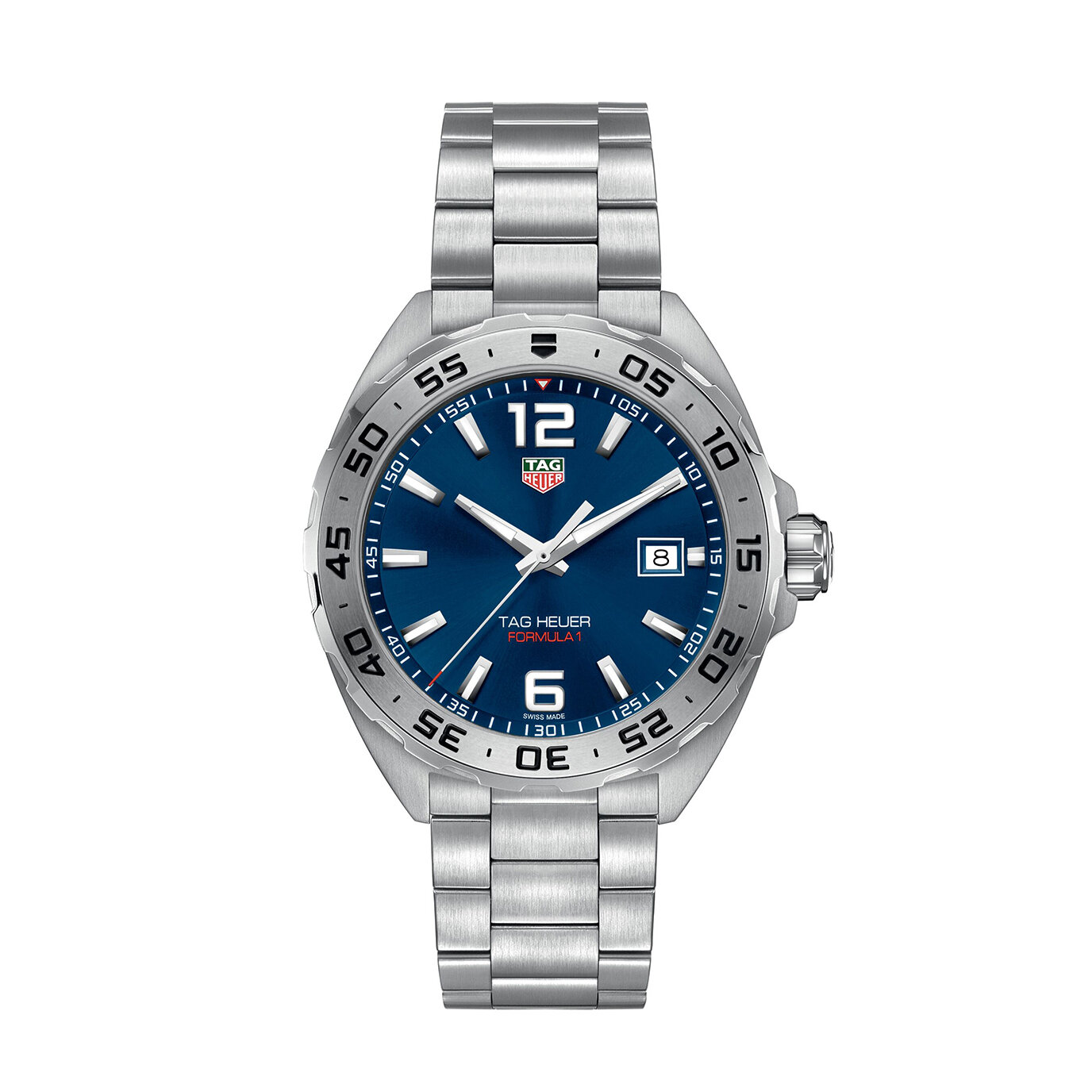 TAG Heuer Formula 1 Date 41mm
