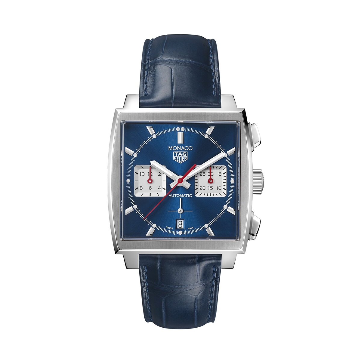 Monaco Chronograph