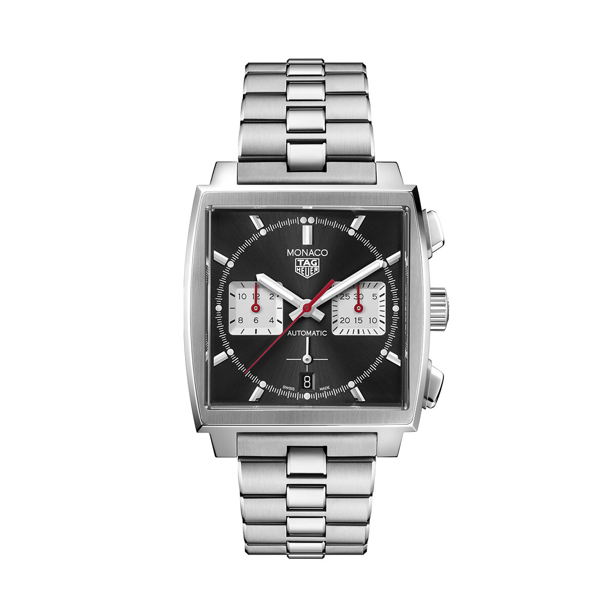 Monaco Chronograph