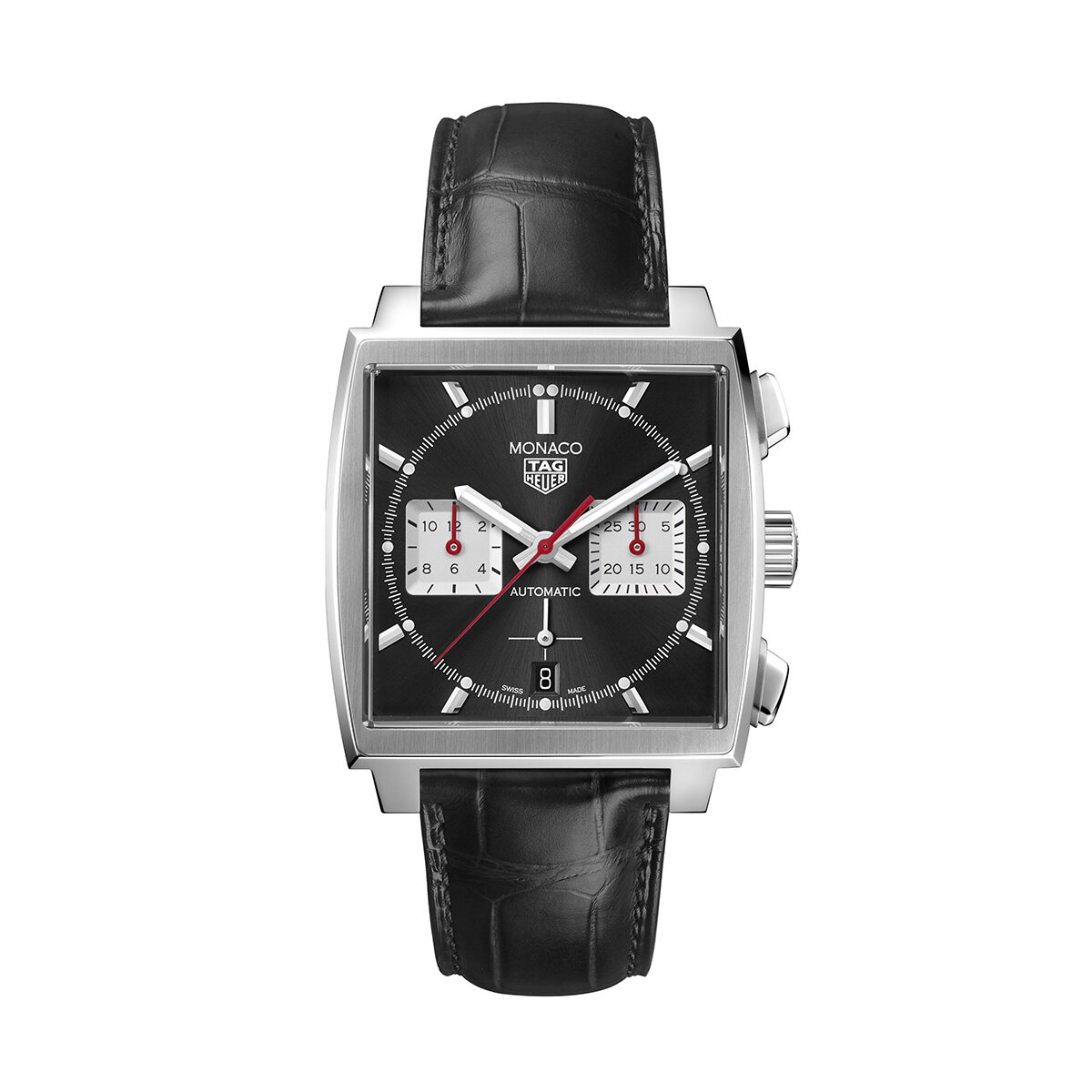 Monaco Chronograph