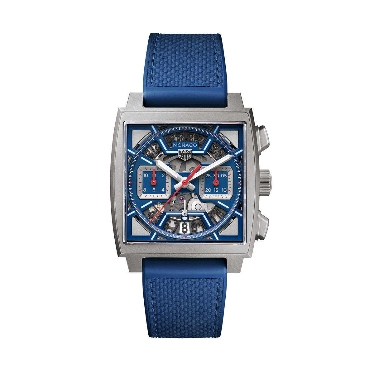 Monaco Monaco Chronograph