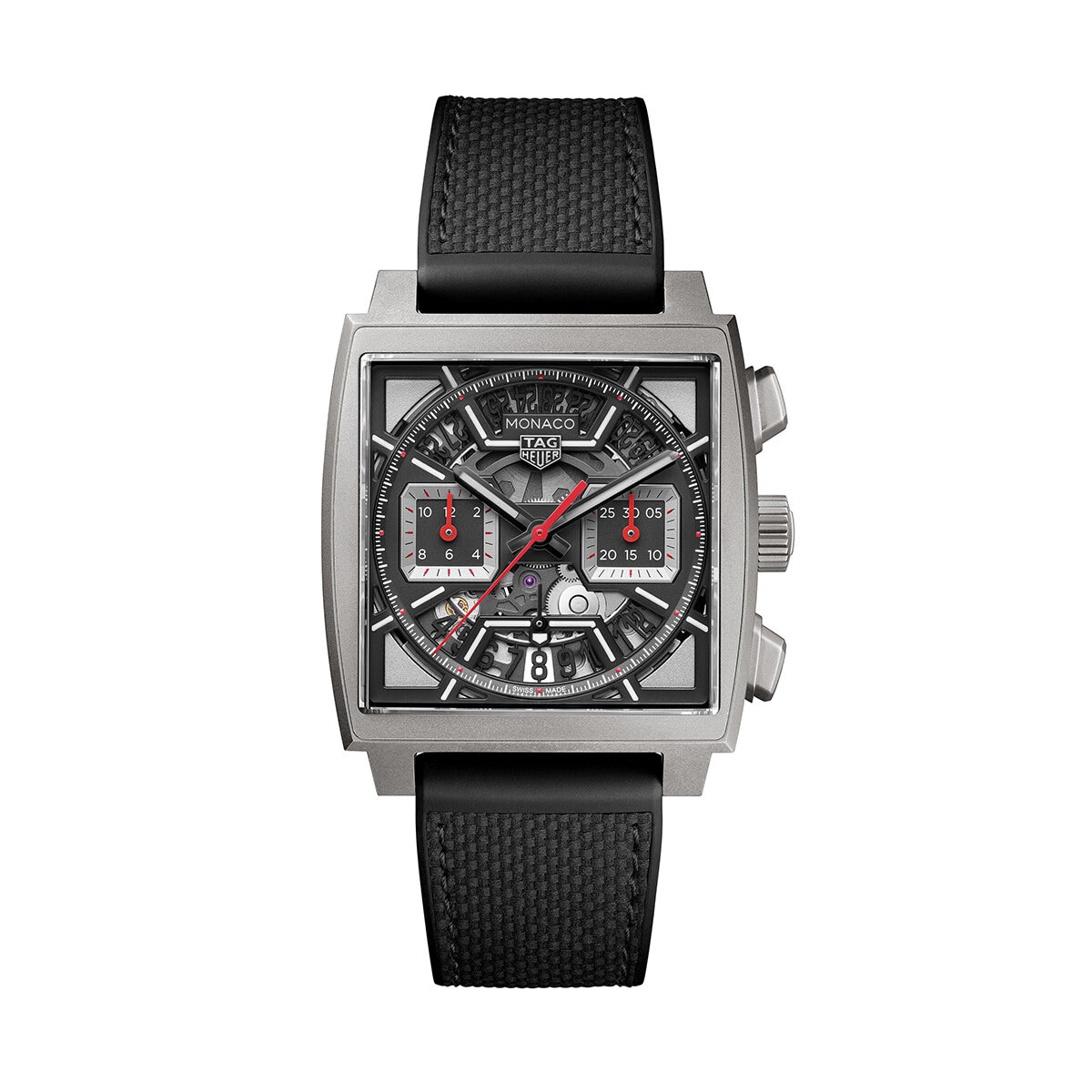 Monaco Monaco Chronograph