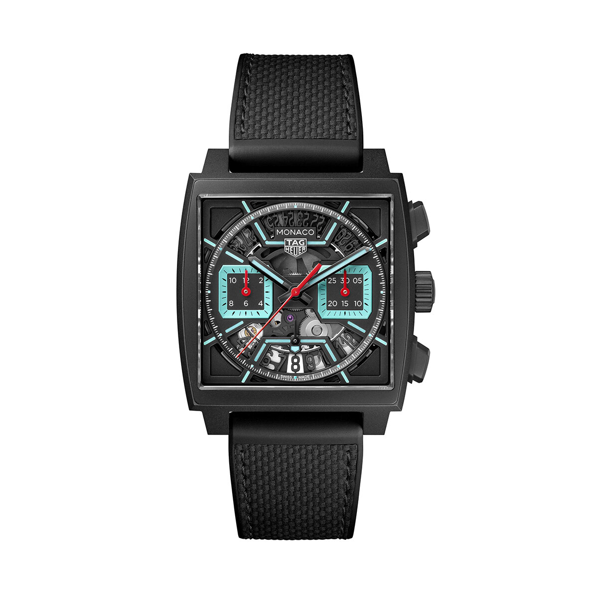 Monaco Monaco Chronograph