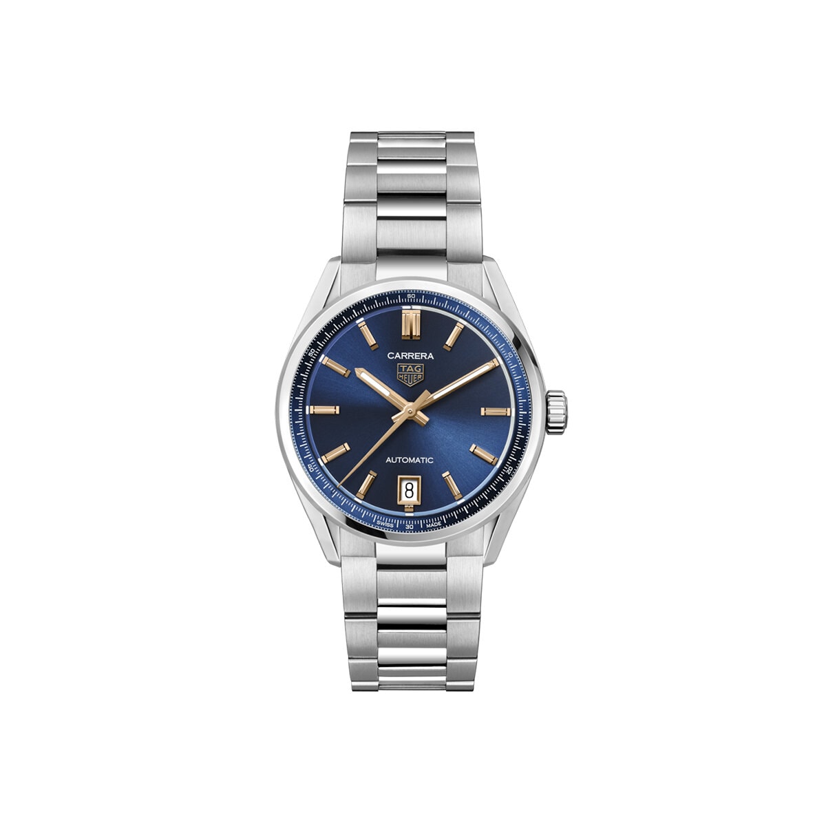 Carrera Date