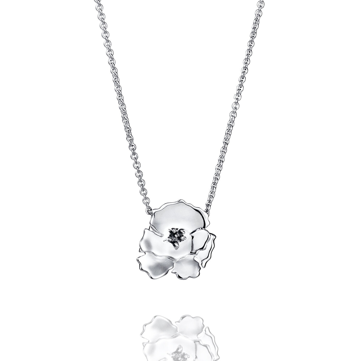Anemone Necklace