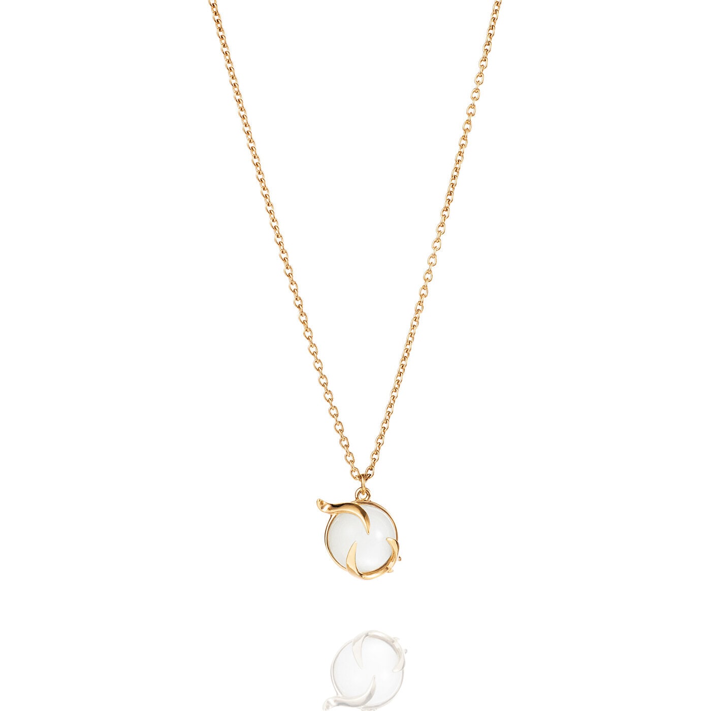 Frö Necklace