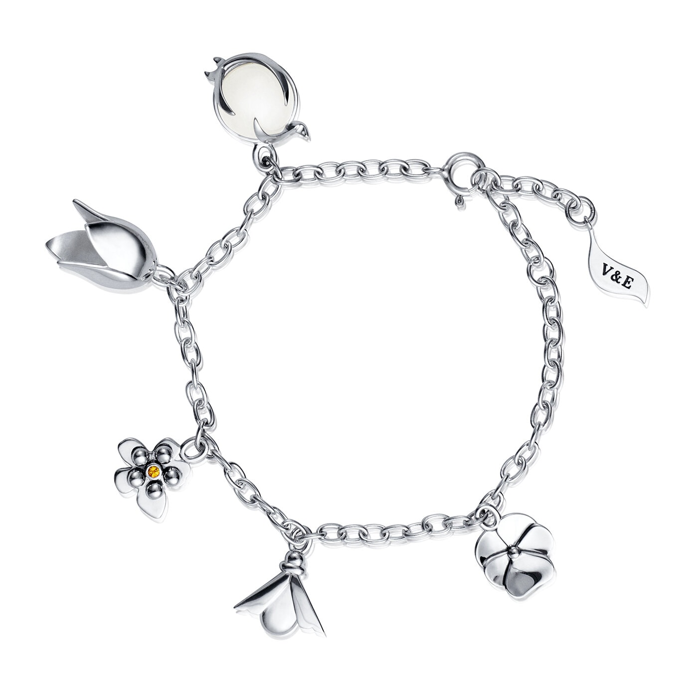 Garden Bracelet