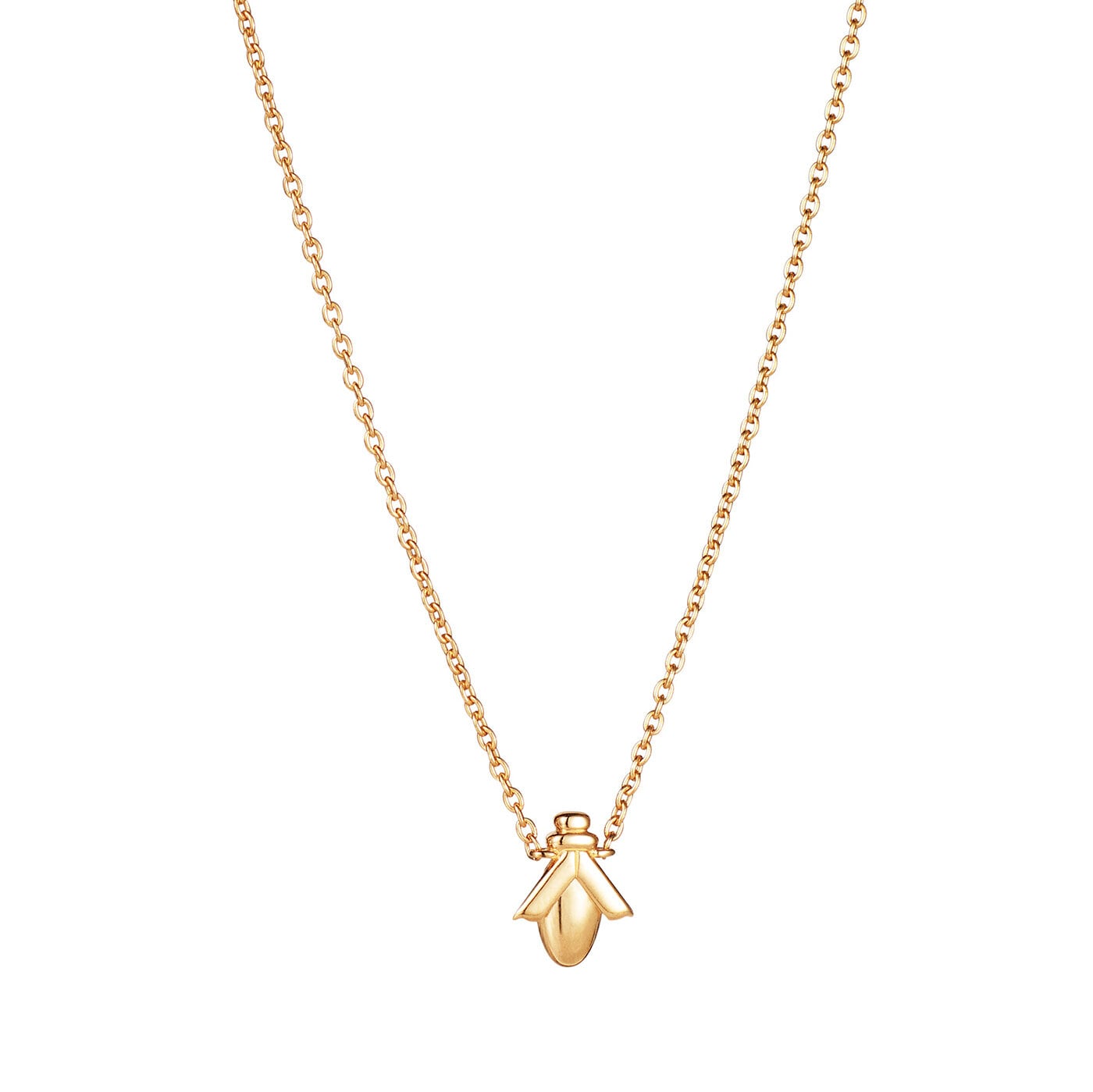 Oh Babee Necklace 