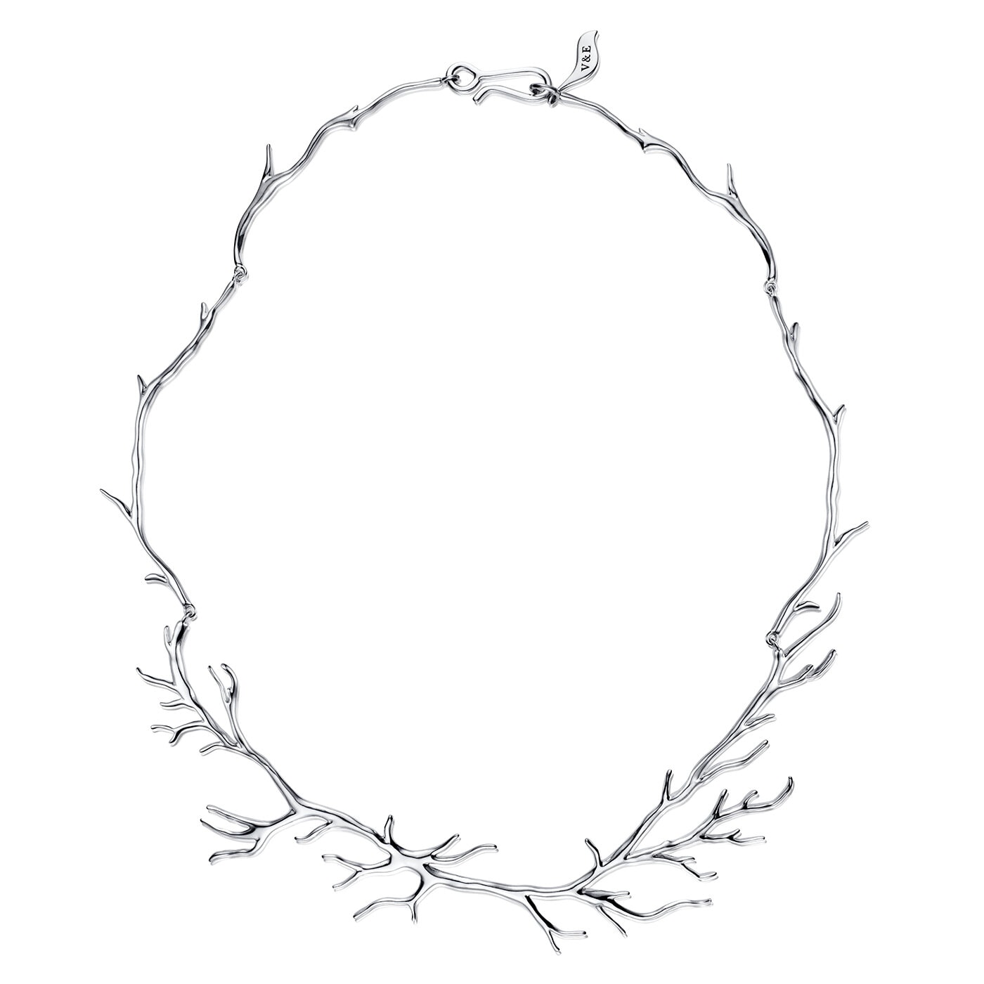 Rötter Collier