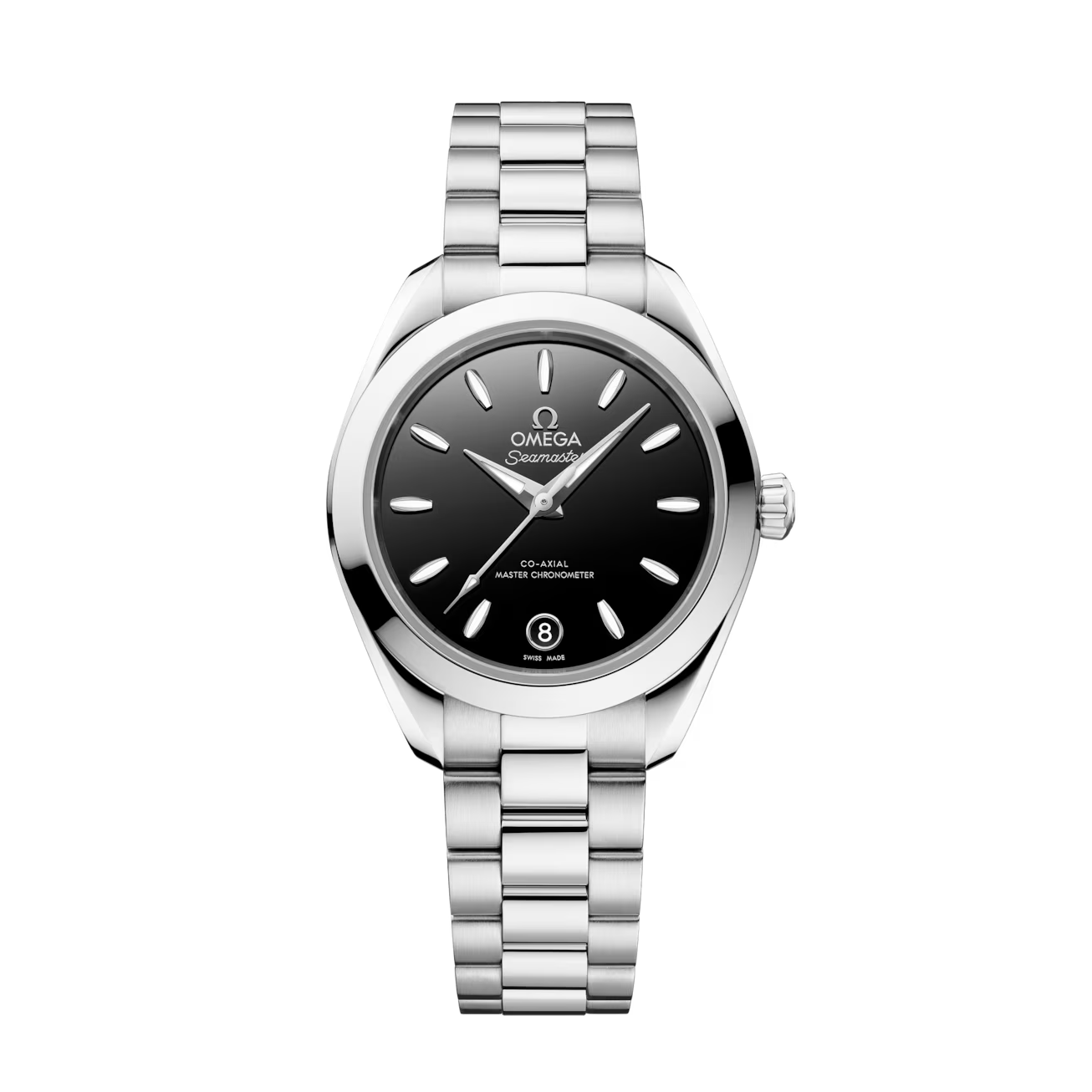Seamaster Aqua Terra 150M 30mm