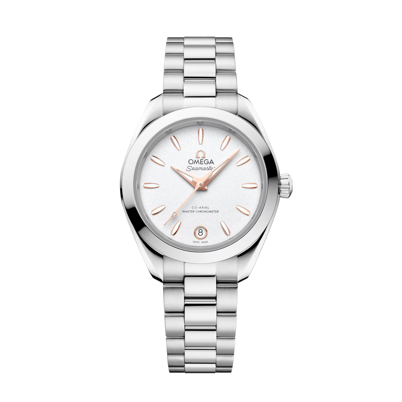 Seamaster Aqua Terra 150M 30mm