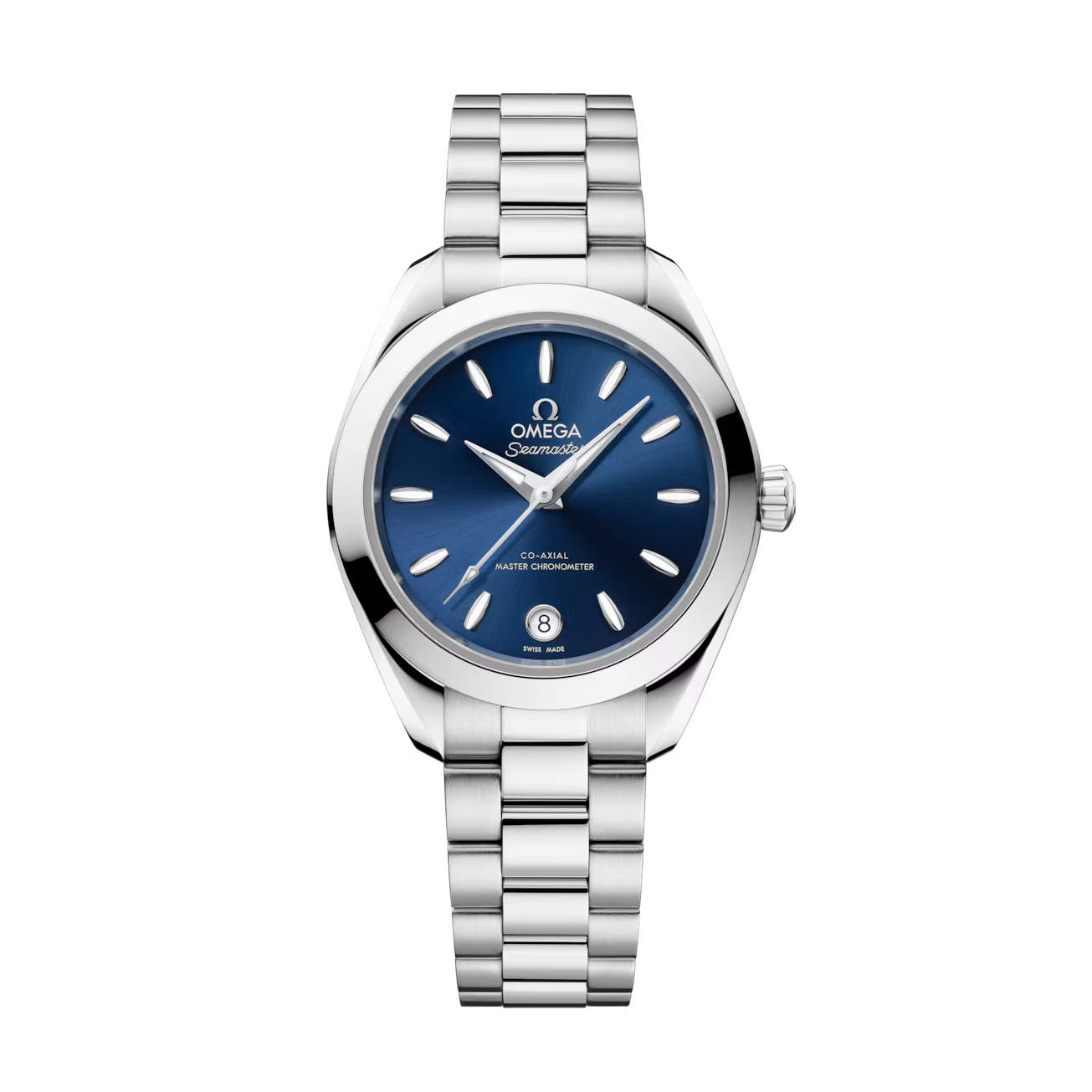 Seamaster Aqua Terra 150M 30mm