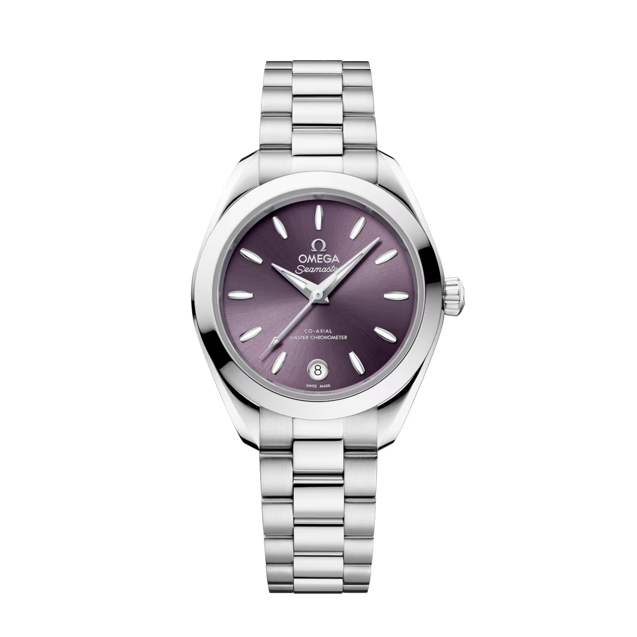 Seamaster Aqua Terra 150M 30mm