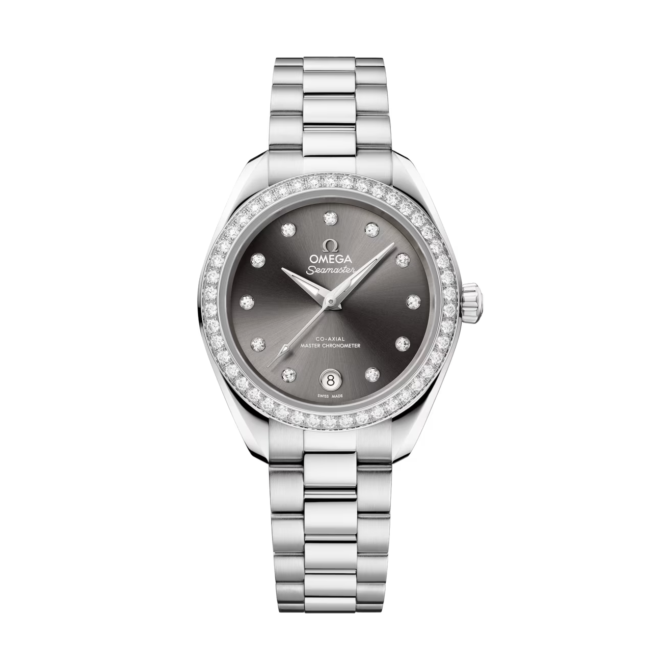 Seamaster Aqua Terra 150M 30mm