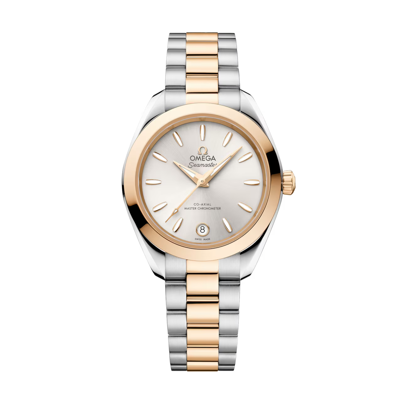 Seamaster Aqua Terra 150M 30mm