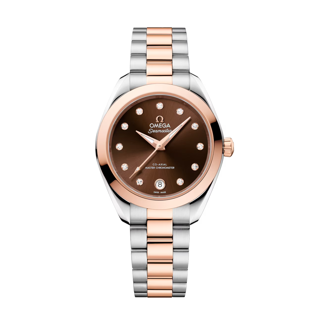 Seamaster Aqua Terra 150M 30mm