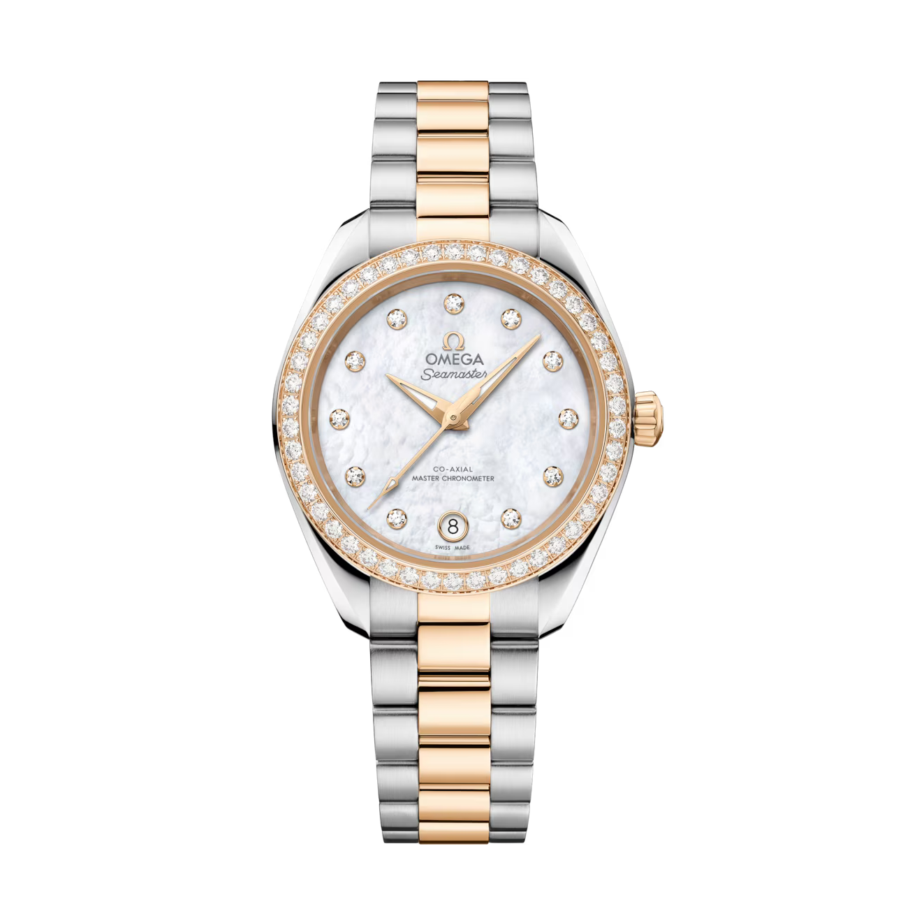 Seamaster Aqua Terra 150M 30mm
