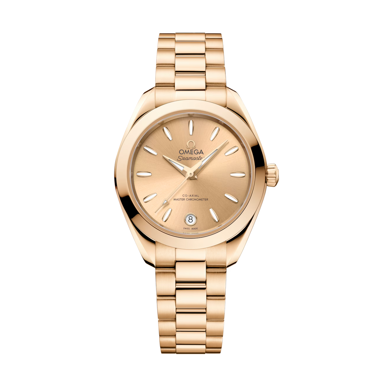 Seamaster Aqua Terra 150M 30mm