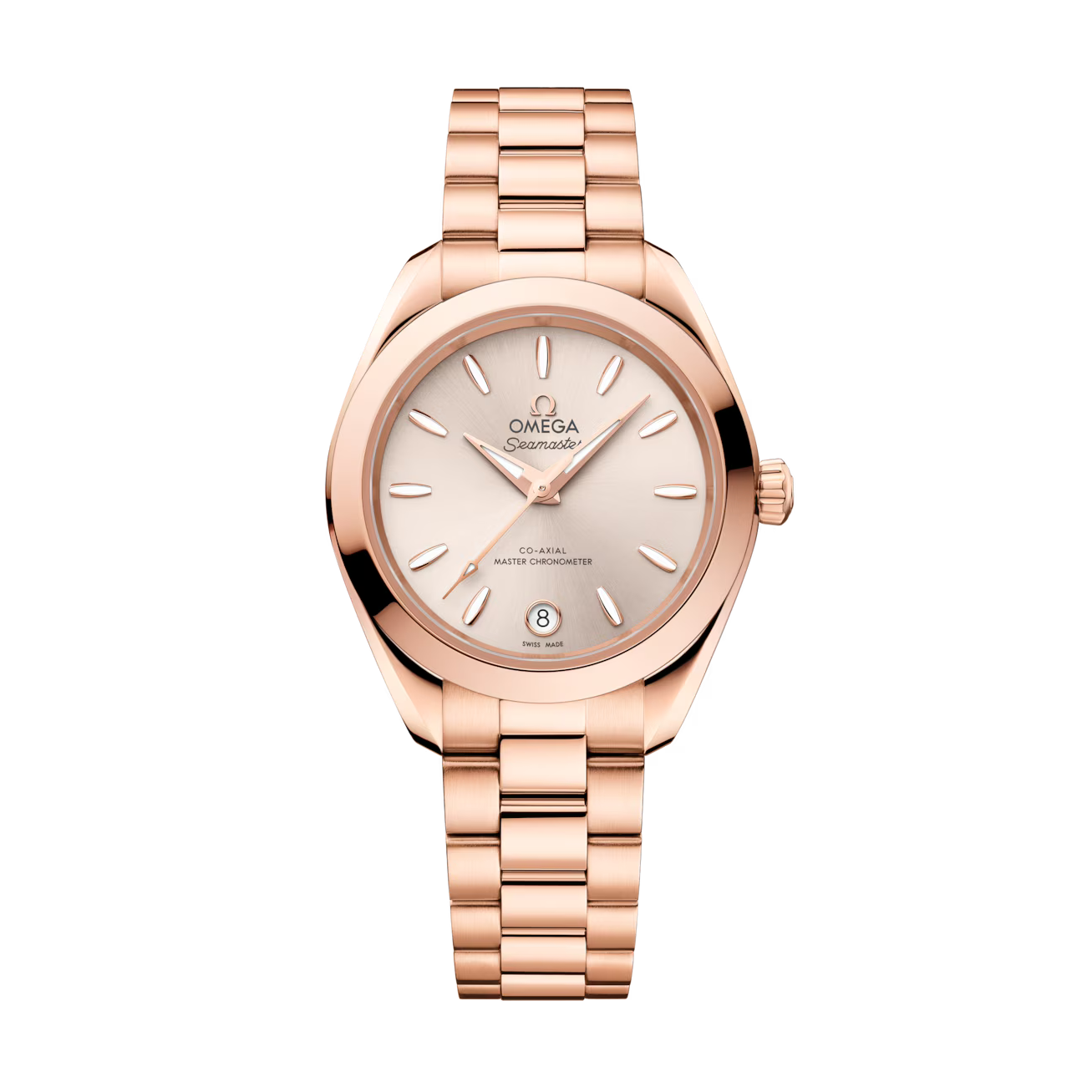 Seamaster Aqua Terra 150M 30mm