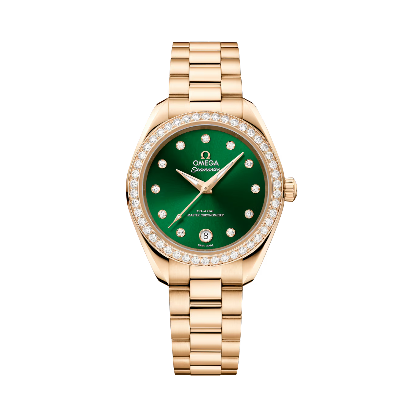 Seamaster Aqua Terra 150M 30mm