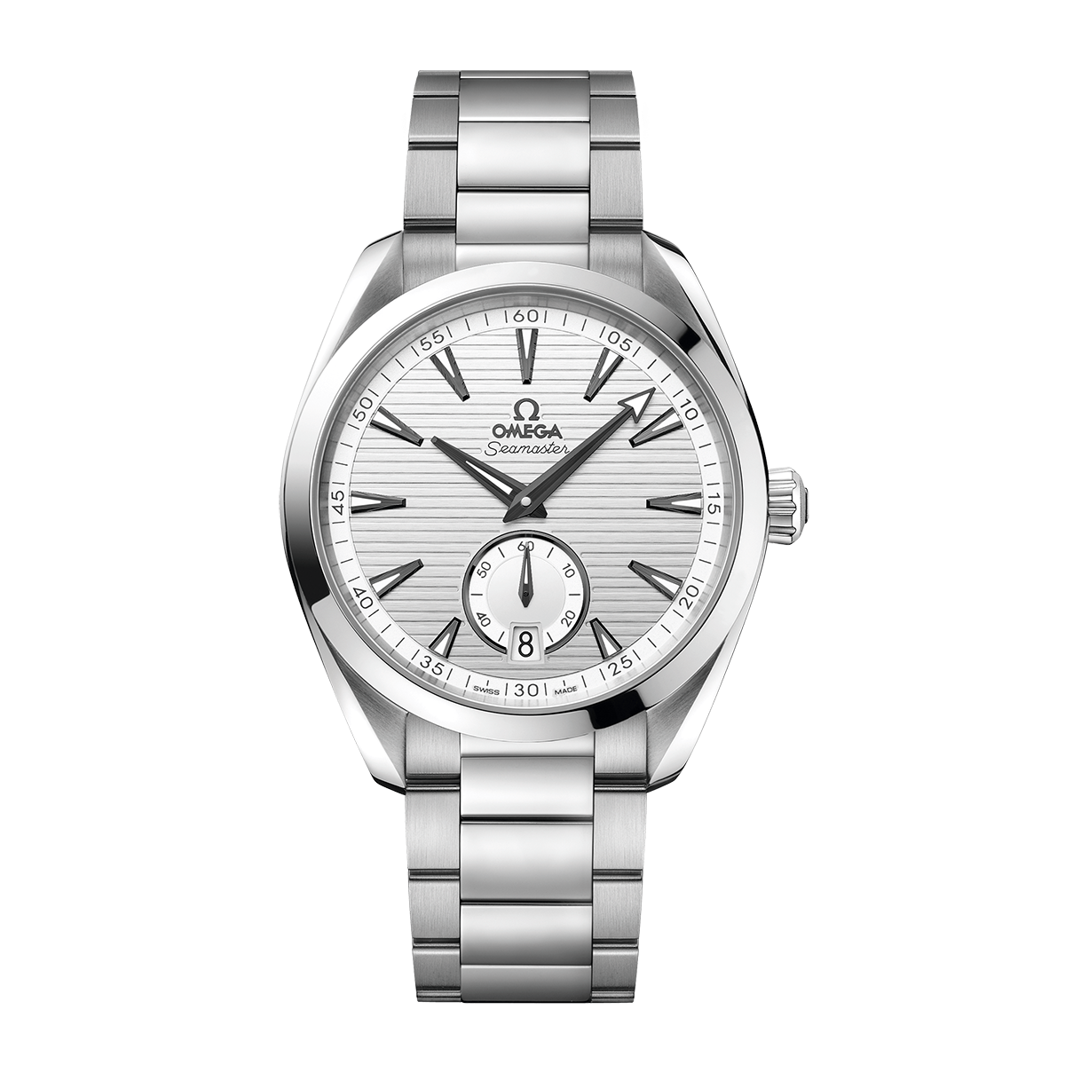 Seamaster Aqua Terra Small Seconds