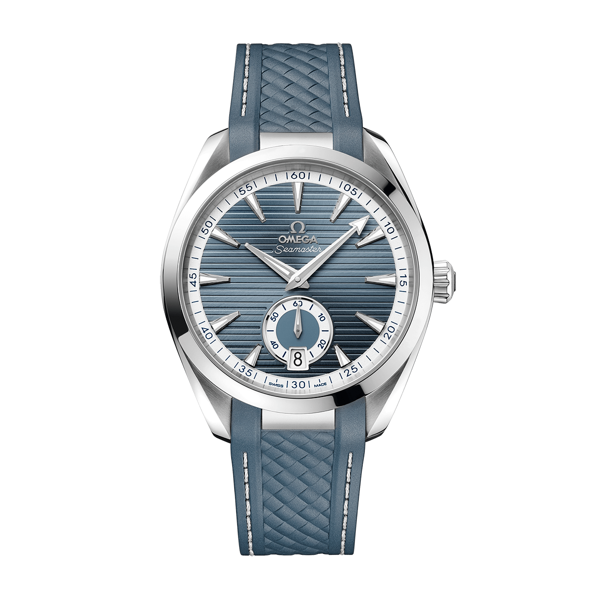 Seamaster Aqua Terra Small Seconds