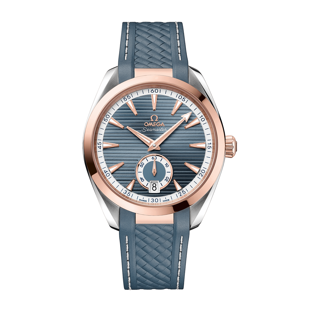 Seamaster Aqua Terra Small Seconds