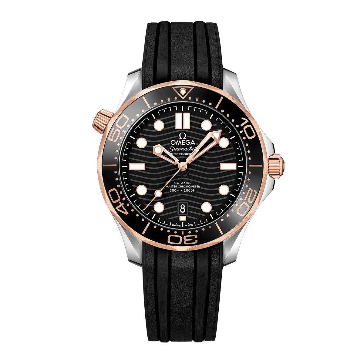 Seamaster Co-Axial Master Chronometer 42 mm