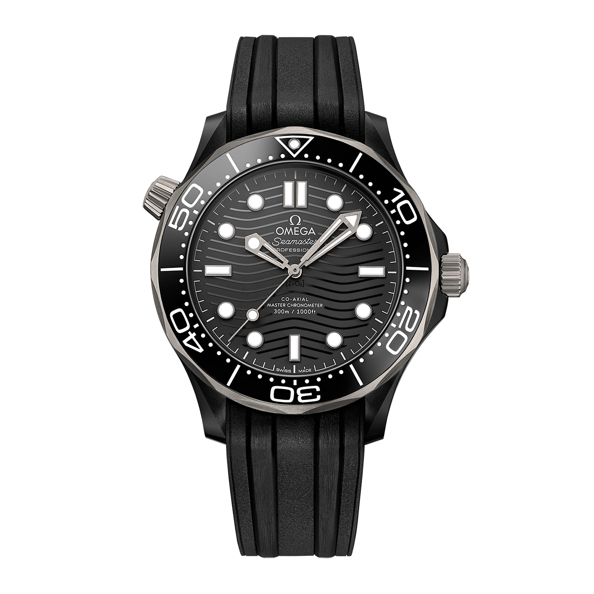 Seamaster Co-Axial Master Chronometer 43,5 mm