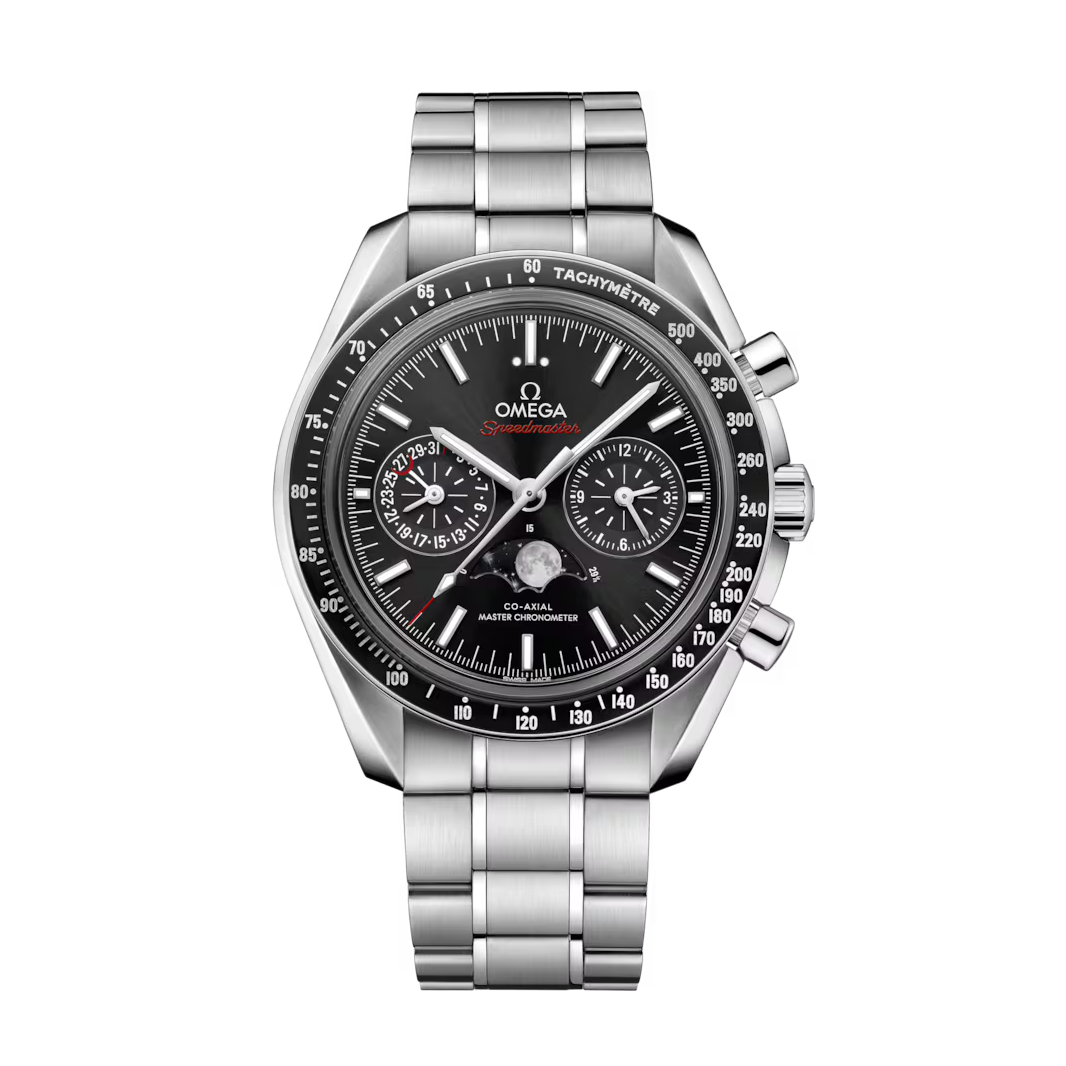 Speedmaster Moonphase 44,25 mm