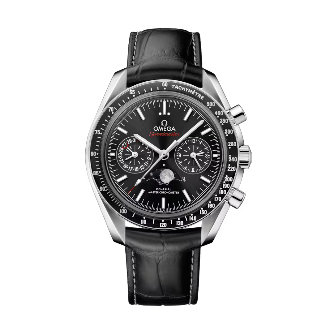 Speedmaster Moonphase 44,25 mm
