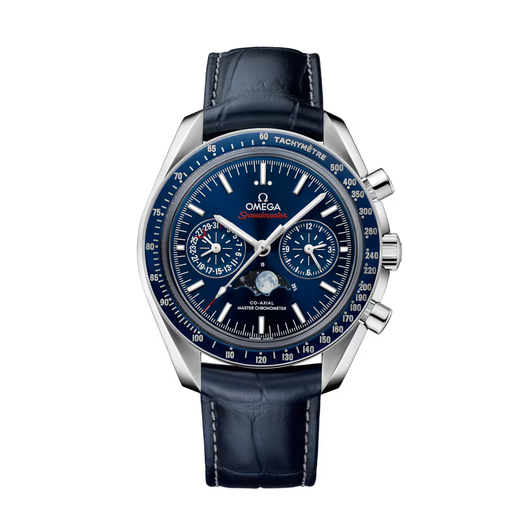 Speedmaster Moonphase 44,25 mm