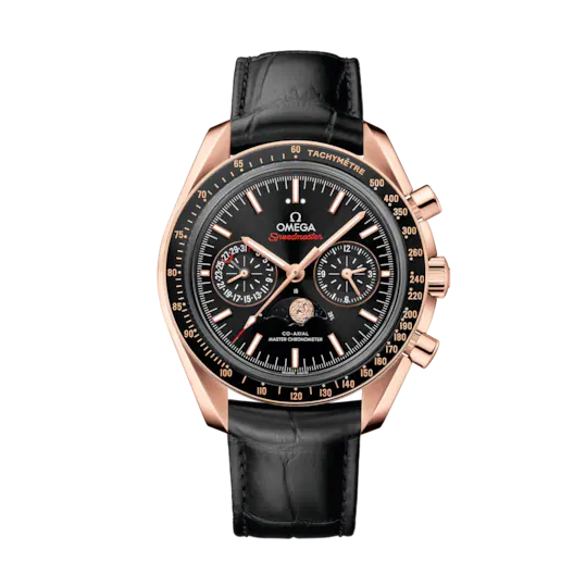 Speedmaster Moonphase 44.25 mm