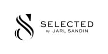 Selected by Jarl Sandin